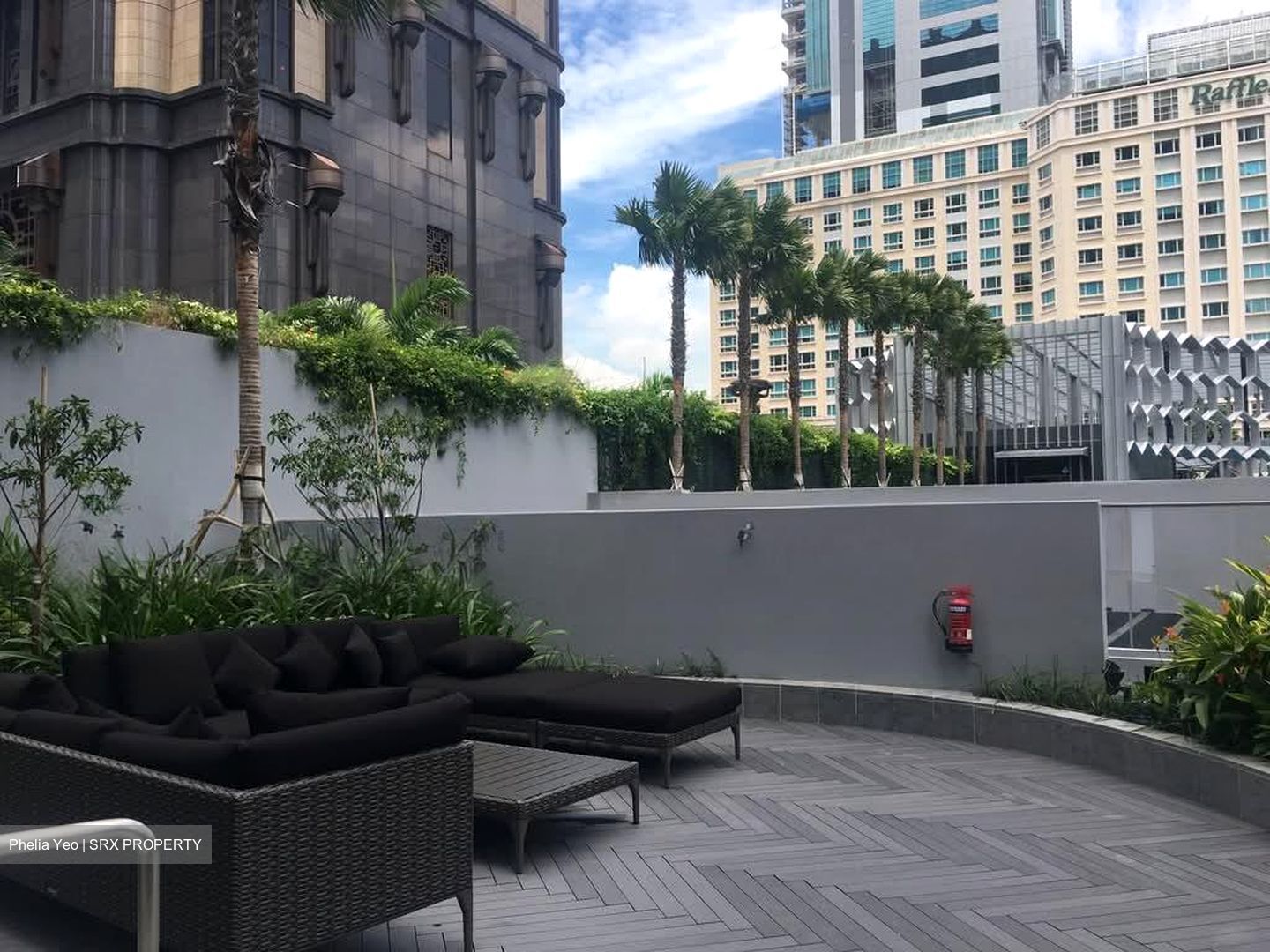 Duo Residences (D7), Apartment #593107501